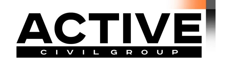 Active Civil Group logo
