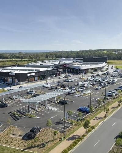 Carmel Village Shopping Centre